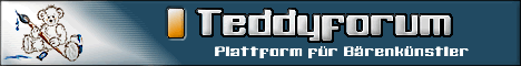 Teddyforum Banner